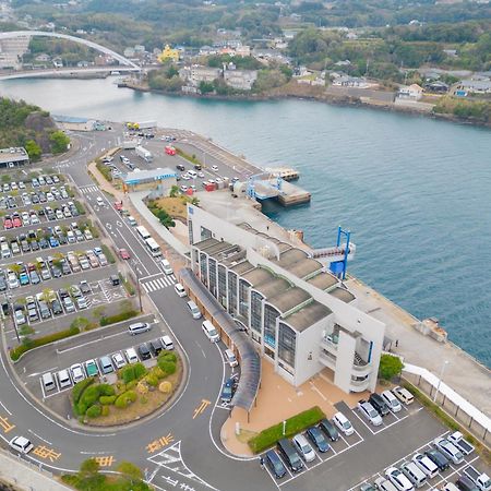 Iki Marina Hotel Zewnętrze zdjęcie