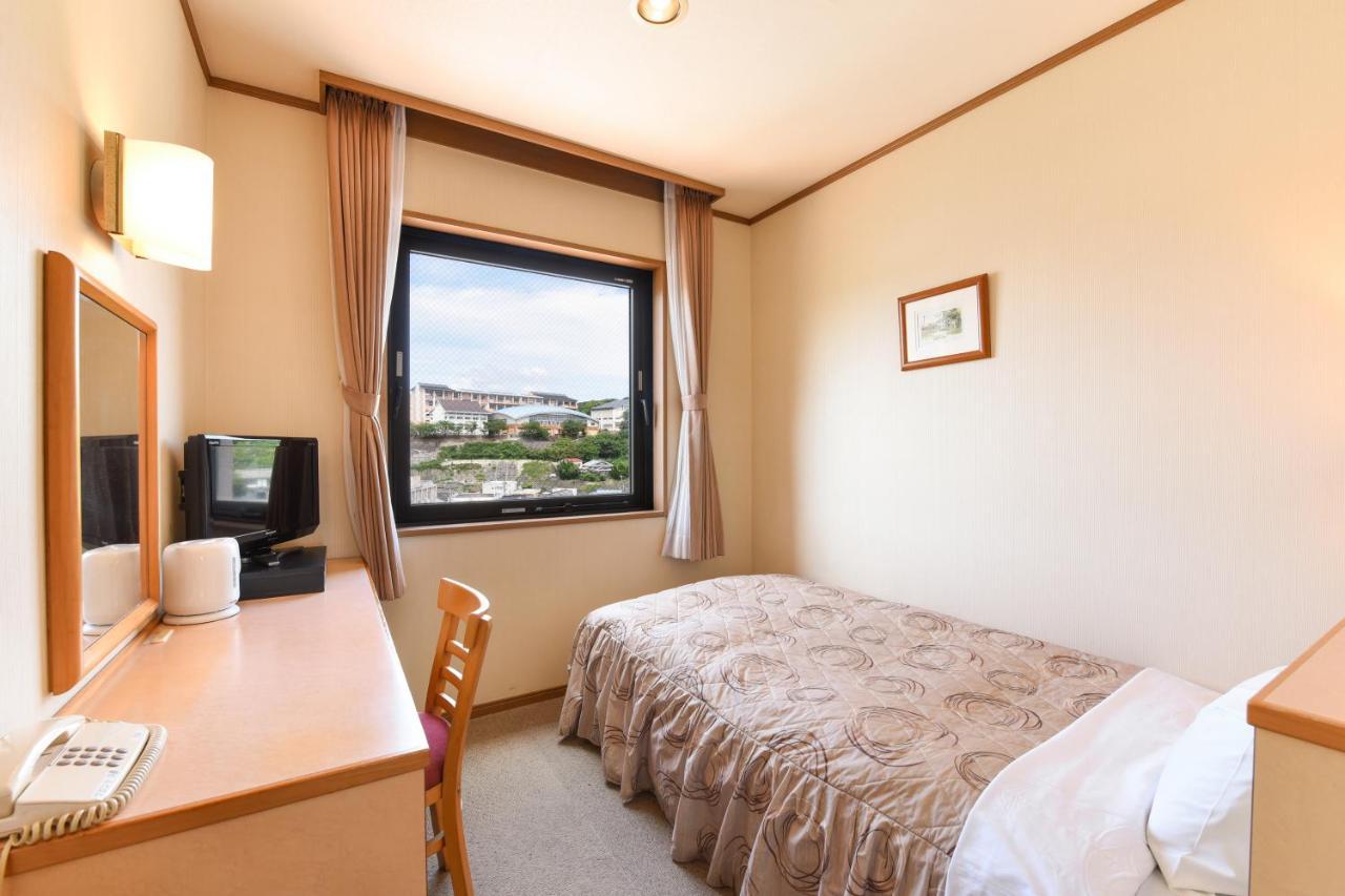 Iki Marina Hotel Zewnętrze zdjęcie