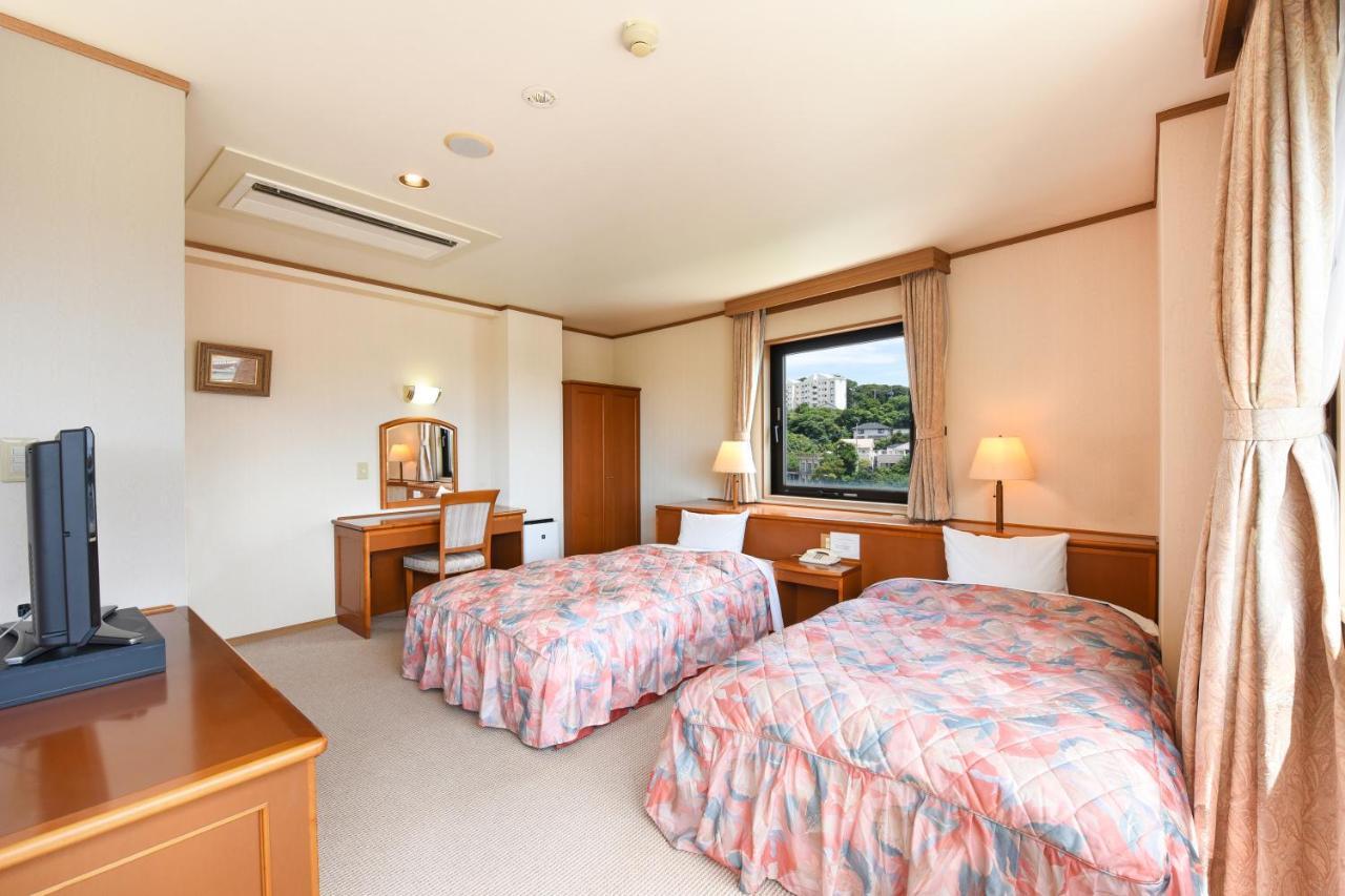 Iki Marina Hotel Zewnętrze zdjęcie